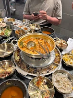 In a Hot Pot