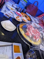 Korean Barbecue
