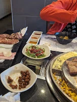 Korean BBQ