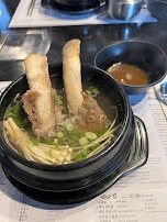 Ox Bone Soup