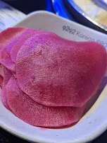 Pickled Radish
