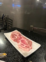 Pork Neck