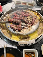 차돌박이 Prime Beef Brisket