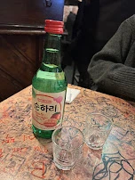 Soju