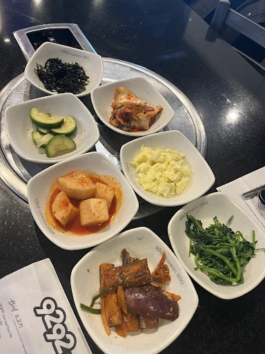 9292 Korean BBQ photo 1