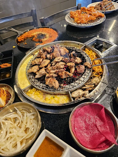 9292 Korean BBQ photo 5
